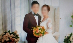 Vụ cô dâu 61 tuổi lấy chú rể 26 tuổi: Tìm ra người chụp giấy chứng nhận kết hôn