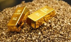 Giá vàng hôm nay 11/7/2018: Vàng SJC quay đầu giảm 40 nghìn đồng/lượng
