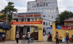 Tin tức thời sự 24h mới nhất ngày 12/7/2018: Bệnh viện trao nhầm con, gia đình phát hiện sau 6 năm