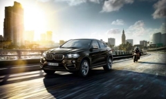 Bảng giá xe BMW mới nhất tháng 7/2018: BMW M4 cận mức 4 tỷ đồng 