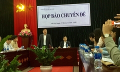 Ba tỉnh Yên Bái, Nghệ An và Ninh Thuận xin hỗ trợ gạo dịp Tết Nguyên đán 2019