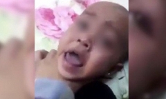 Tin tức đời sống mới nhất ngày 22/6/2019: Nghe lời thầy bói, người đàn ông bóp cổ con gái 1 tháng tuổi đến chết