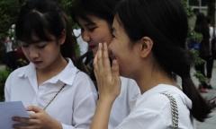 Kết thúc kỳ thi THPT quốc gia 2018: 73 thí sinh bị đình chỉ thi