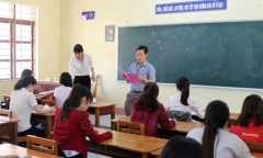 Đáp án chính thức môn Khoa học xã hội tất cả các mã đề THPT quốc gia 2018