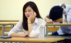 Đáp án chính thức môn Lịch sử THPT quốc gia 2018 (Tất cả mã đề)