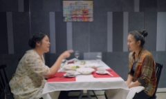 Gạo nếp gạo tẻ tập 23: Tức nước vỡ bờ, Hương lần đầu lên tiếng trách mẹ thiên vị