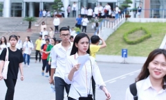 Kỳ thi THPT quốc gia 2018: Đề thi sử chấm dứt tình trạng học thuộc lòng