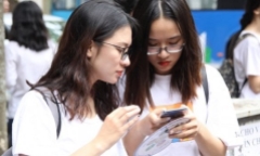 Đáp án chính thức môn Hóa học THPT quốc gia 2018 (Tất cả mã đề)