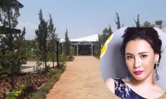Xây dựng trái phép ở Bà Rịa-Vũng Tàu, Hồ Quỳnh Hương bị phạt 20 triệu đồng