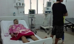 Thông tin mới nhất vụ đôi nam nữ nhập viện với vết thương thấu ngực ở Cần Thơ