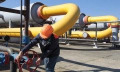 “Chiến tranh khí đốt lần 3” Nga-Ukraina vào mùa thu tới?