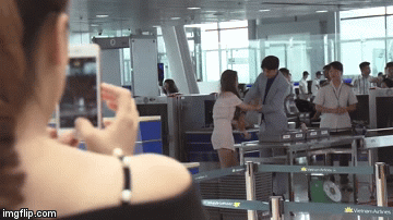 Phim Về nhà đi con tập 54: Vũ bị bắt quả tang lúc đang tình tứ với Nhã