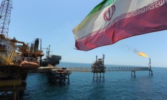 Mỹ tuyên bố trừng phạt bất cứ quốc gia nào nhập khẩu dầu của Iran