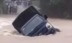 ADB hỗ trợ khẩn cấp 2 triệu USD giúp Việt Nam khắc phục hậu quả bão lũ