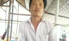 Vụ CSGT bị tố đánh dân: Điều chuyển công tác Phó trưởng Công an huyện