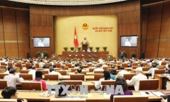 Tạo cơ chế, chính sách vượt trội, đột phá cho 3 đơn vị hành chính - kinh tế đặc biệt và cả nước