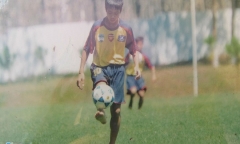 Ngỡ ngàng với mức lương thật của Công Phượng và cầu thủ U19 HAGL