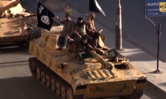 Vì sao IS trở thành tổ chức khủng bố giàu có nhất thế giới?