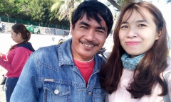 Cùng cha mẹ đi khắp thế gian tìm sự thấu hiểu