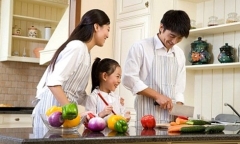 Cách phân biệt giữa vợ tốt và vợ tồi