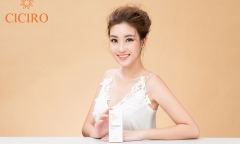 Thương hiệu mỹ phẩm hàng đầu Hàn Quốc CICIRO có gì đặc biệt?