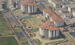 Mỹ chuẩn bị hoàn thành căn cứ quân sự 11 tỷ USD ở Hàn Quốc