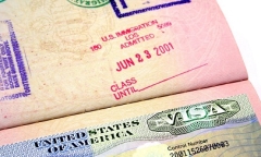Muốn xin visa vào Mỹ, có thể phải khai mật khẩu mạng xã hội
