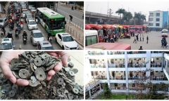 Tin tức thời sự 24h mới nhất ngày 9/2