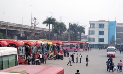Sở GTVT Hà Nội ra