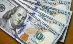 Tỷ giá USD 25/7: Đồng USD bị rớt đáy