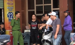 Điều tra vụ quản lý trung tâm điện máy bị nhân viên đâm tử vong