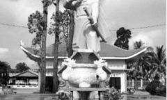 Đi tìm sự thật về danh tướng họ Trần được người dân miền Tây tôn thờ như thánh