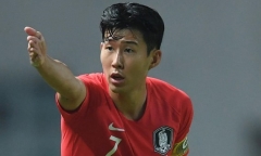 HLV Park Hang Seo nhận trách nhiệm về trận bán kết, nói lời cảm ơn học trò