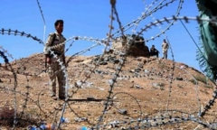 Phiến quân IS tiến sát thủ đô Iraq