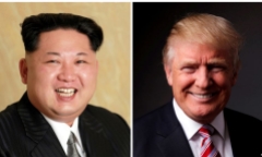 Tổng thống Trump bất ngờ đồng ý gặp ông Kim Jong-un: Trung Quốc nói gì?