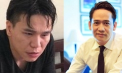 Châu Việt Cường qua lời kể của giọng ca “Kiếp đỏ đen” Duy Mạnh