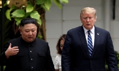 Phóng viên Mỹ trở lại Việt Nam sau 25 năm: 