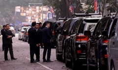 Phóng viên Mỹ trở lại Việt Nam sau 25 năm: 