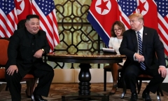 Phóng viên Mỹ trở lại Việt Nam sau 25 năm: 