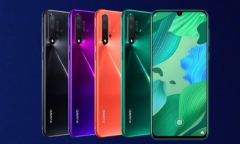 Tin tức công nghệ mới nóng nhất trong ngày hôm nay 23/6/2019: Huawei trình làng dòng Nova 5