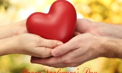 Khách đặt bó hoa 35 triệu đồng dịp Valentine, shop thuê xe bán tải vận chuyển
