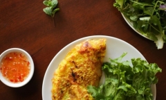 Bánh khoai tây kiểu Pháp - món ăn đặc sắc có cách làm đơn giản