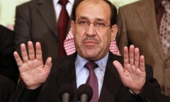 Cố vấn chính phủ Iraq: IS có đến 100.000 chiến binh