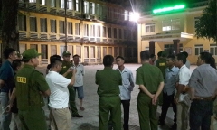 Cụ bà tử vong khi vào bệnh viện phẫu thuật xương chậu