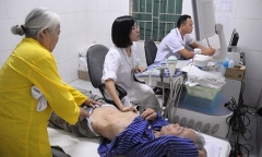 Nữ bác sĩ 9x bị mất 1 chân: Tôi vẫn thấy mình rất may mắn hơn nhiều người