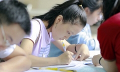 Thi THPT quốc gia 2018: Thí sinh điều chỉnh nguyện vọng ĐKXT cần lưu ý những điều gì?