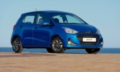 Bảng giá xe Hyundai mới nhất tháng 7/2018: SantaFe được ưu đãi lên tới 15 triệu đồng