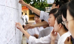 Cách tra cứu điểm thi THPT quốc gia 2018 ở TP.HCM nhanh và chuẩn xác nhất