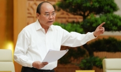 Quốc tộ như đằng lạc