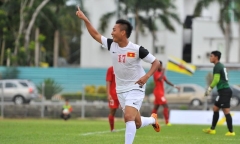 Ngỡ ngàng với mức lương thật của Công Phượng và cầu thủ U19 HAGL